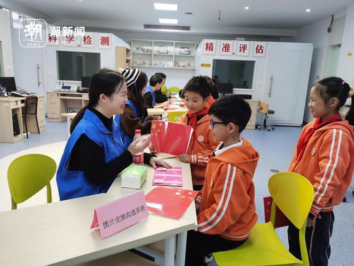 大手拉小手，用童心溫暖童心 寧波小學(xué)生走進(jìn)大學(xué)開展職業(yè)體驗(yàn)活動(dòng)