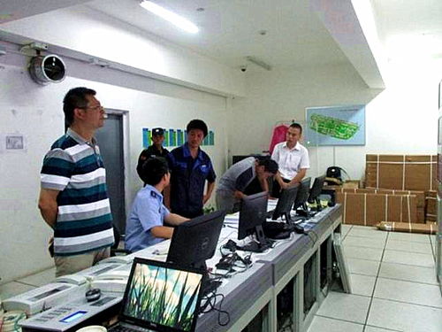 奉賢區(qū)政法綜治網(wǎng)在職業(yè)中介活動(dòng)中的作用與措施