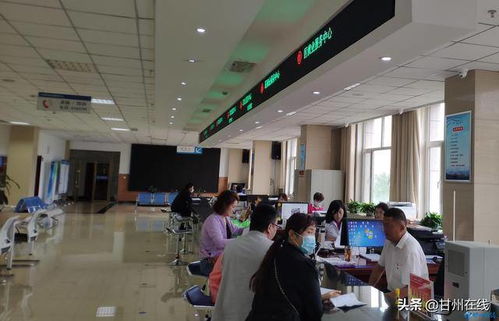 擰緊監(jiān)管閥門，營造公平就業(yè)環(huán)境——甘州區(qū)人社局規(guī)范職業(yè)中介活動(dòng)紀(jì)實(shí)